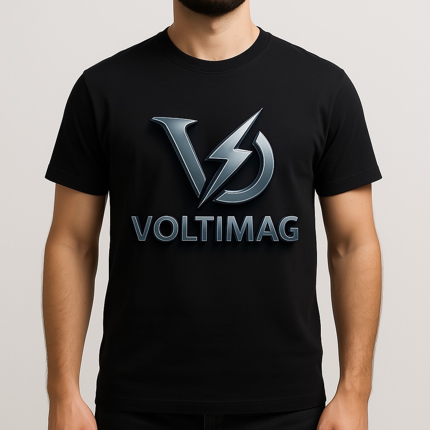 Custom T-Shirt